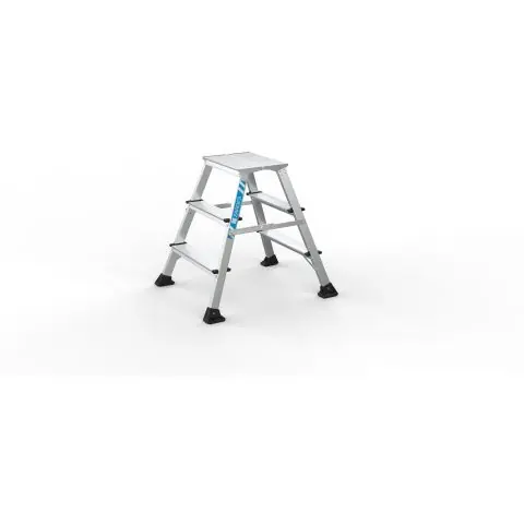 Zarges XLstep P Stegpall prisnedsättning